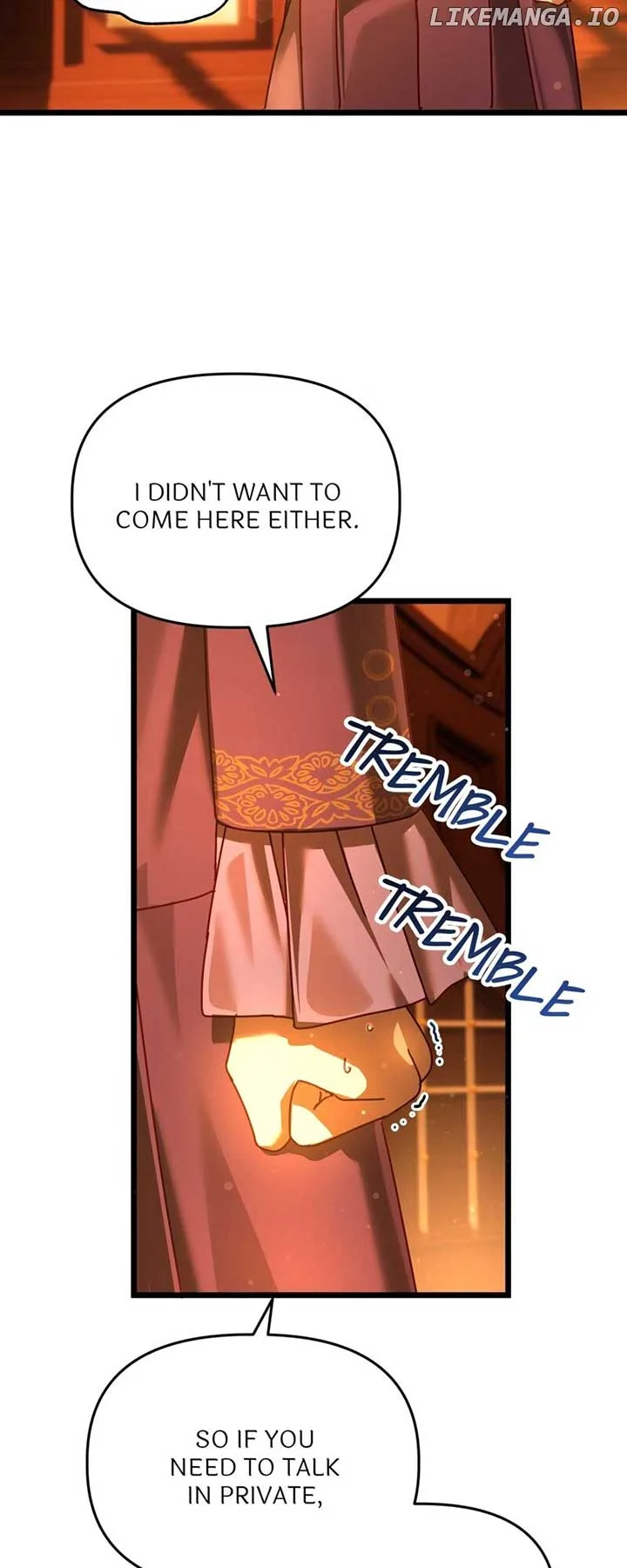 I Shall Conquer the Unruly Beasts Chapter 32 page 13