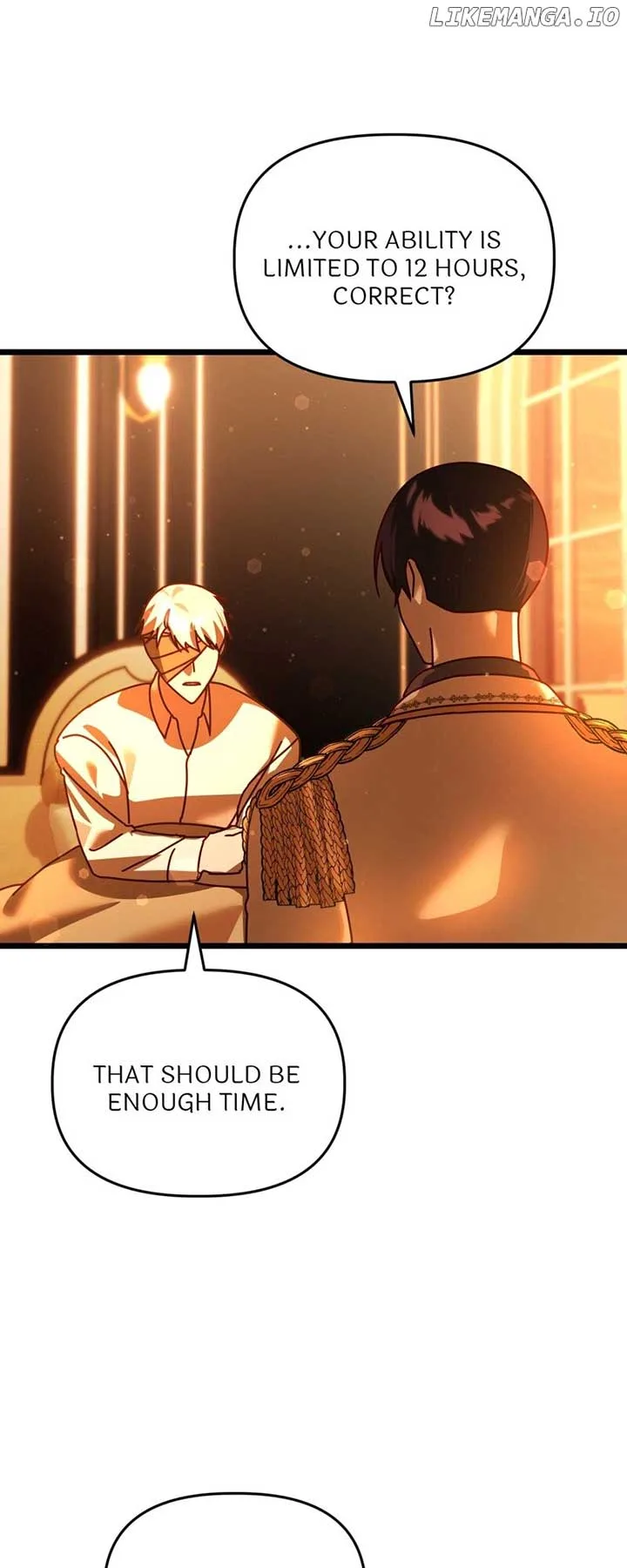 I Shall Conquer the Unruly Beasts Chapter 32 page 9