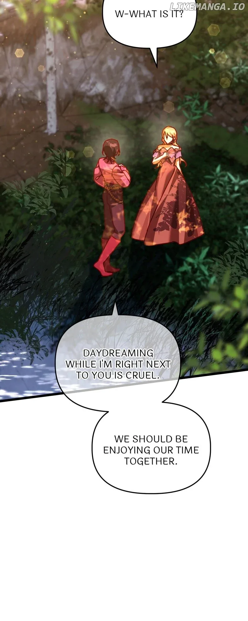 I Shall Conquer the Unruly Beasts Chapter 35 page 7