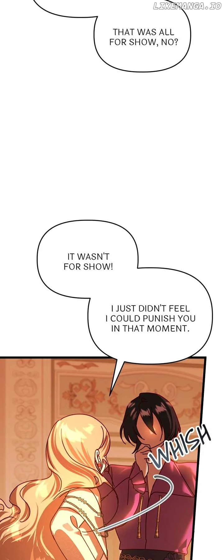 I Shall Conquer the Unruly Beasts Chapter 32 page 39