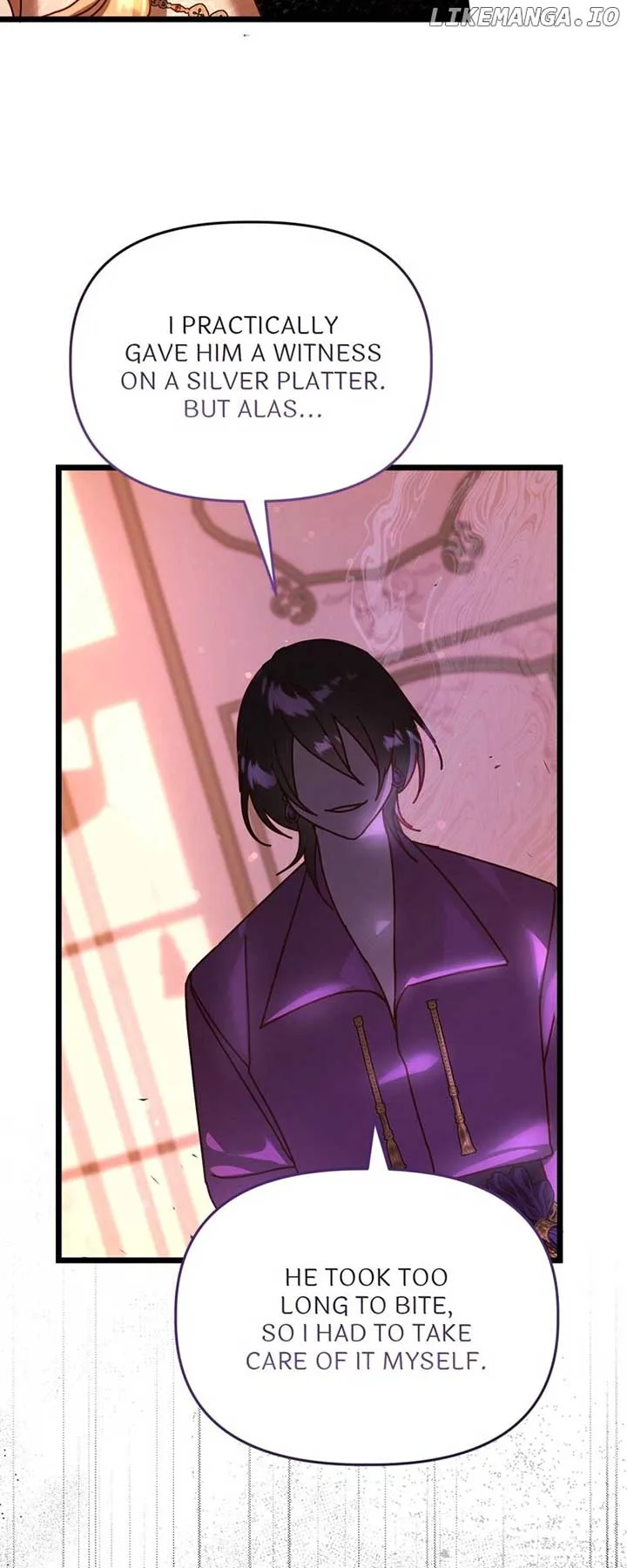 I Shall Conquer the Unruly Beasts Chapter 32 page 47