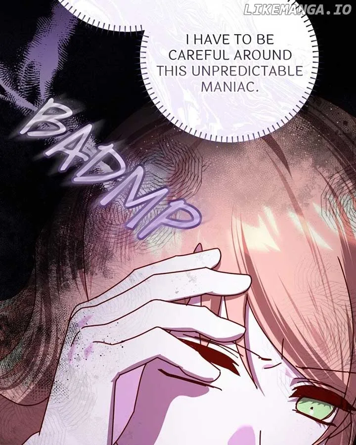 I Shall Conquer the Unruly Beasts Chapter 34 page 33
