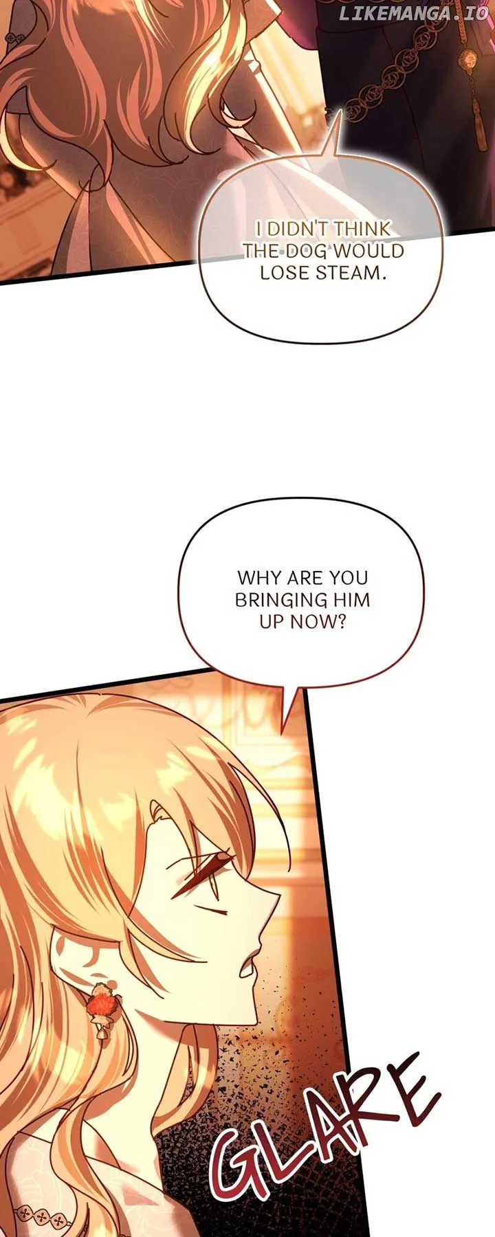 I Shall Conquer the Unruly Beasts Chapter 32 page 46