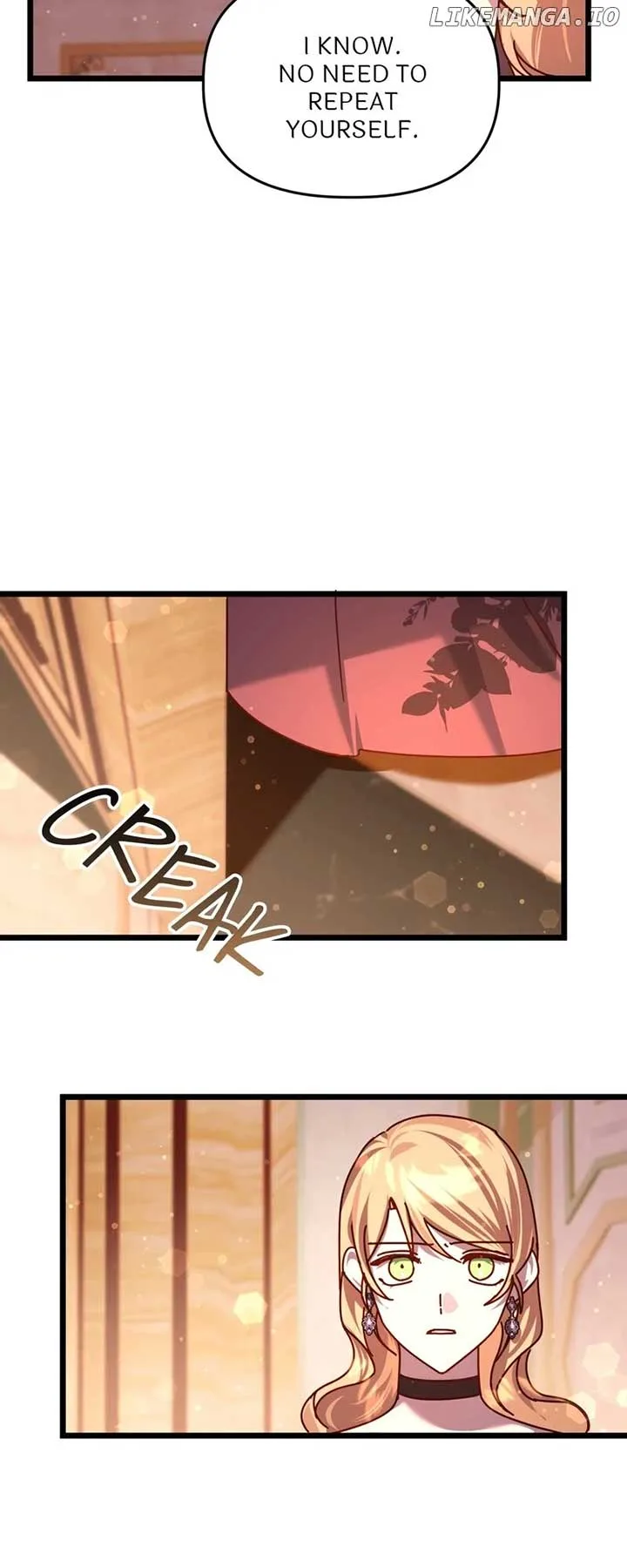 I Shall Conquer the Unruly Beasts Chapter 34 page 22