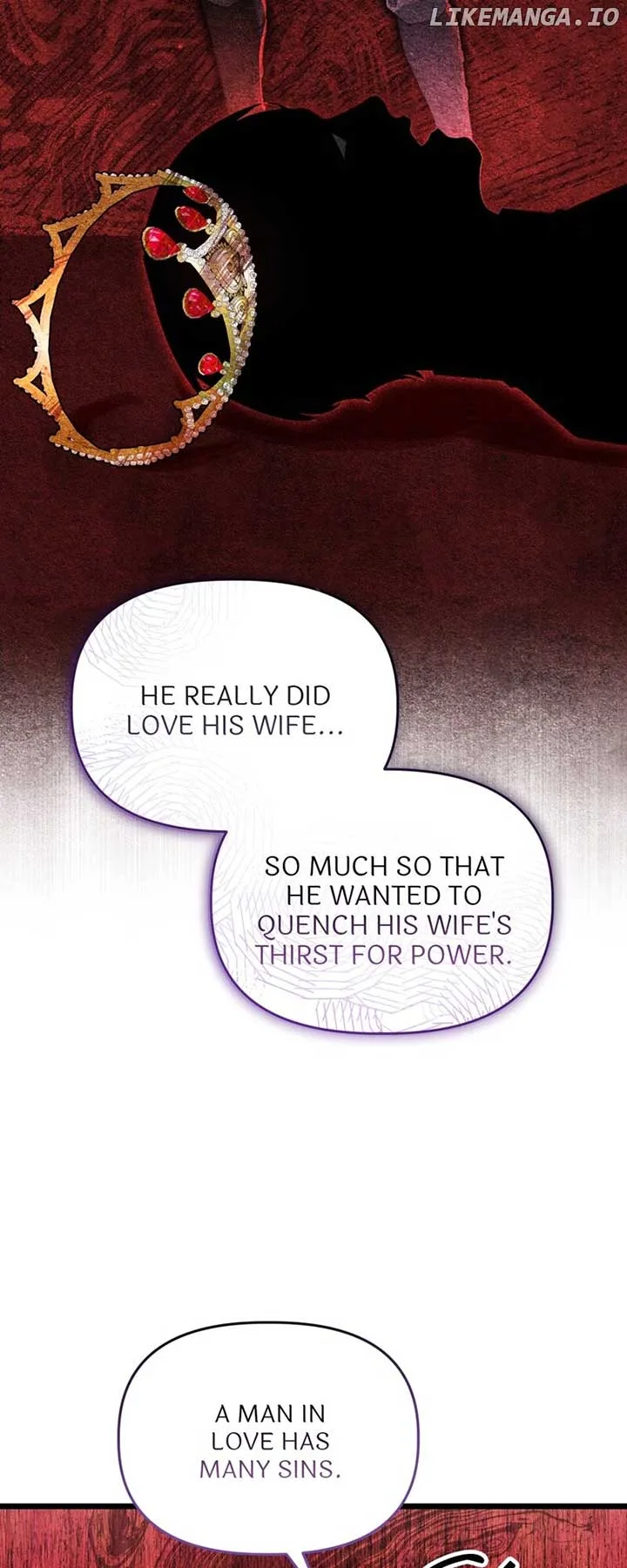 I Shall Conquer the Unruly Beasts Chapter 32 page 53