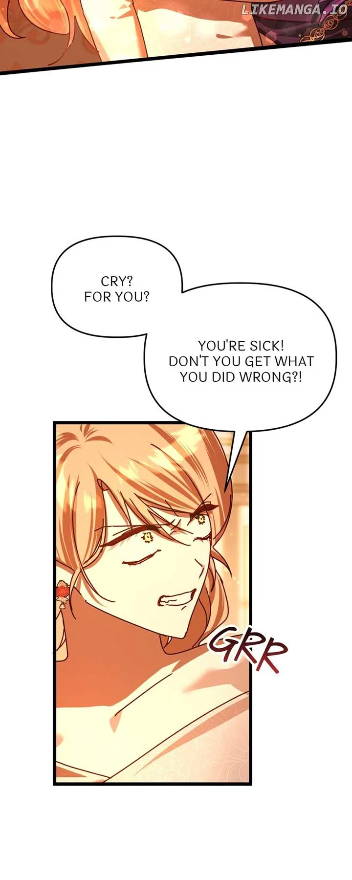 I Shall Conquer the Unruly Beasts Chapter 32 page 37