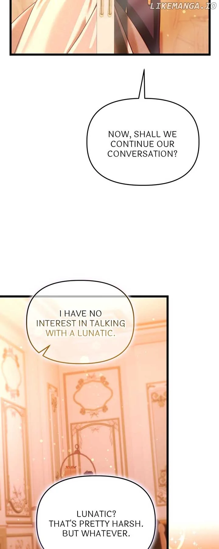 I Shall Conquer the Unruly Beasts Chapter 32 page 35