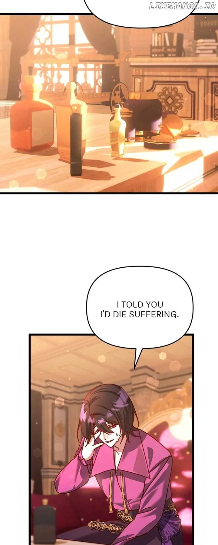 I Shall Conquer the Unruly Beasts Chapter 34 page 26