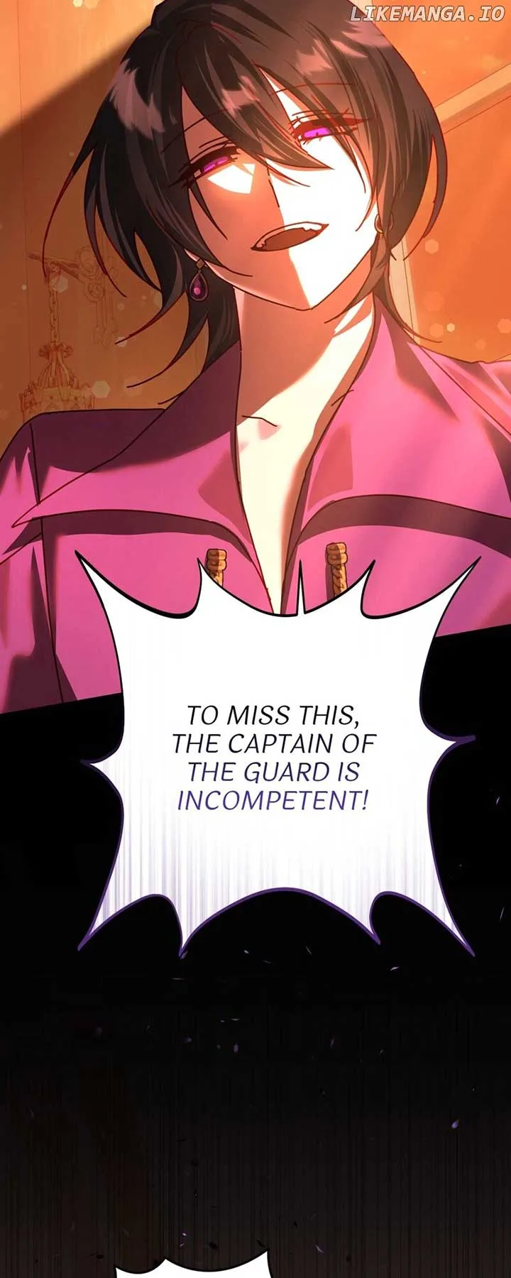 I Shall Conquer the Unruly Beasts Chapter 32 page 60