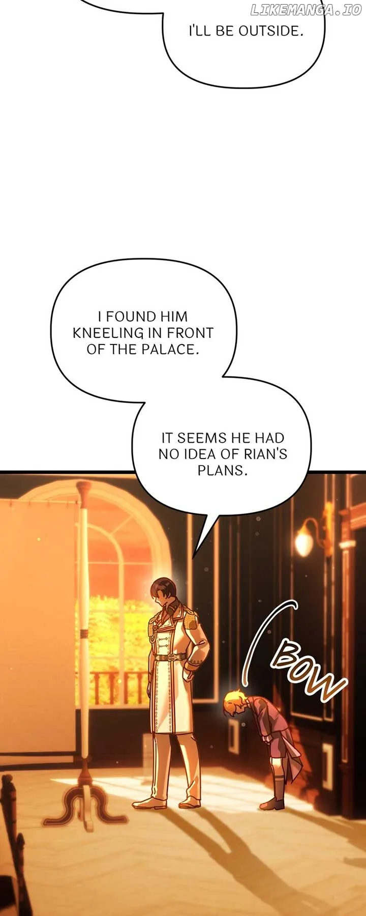 I Shall Conquer the Unruly Beasts Chapter 32 page 14