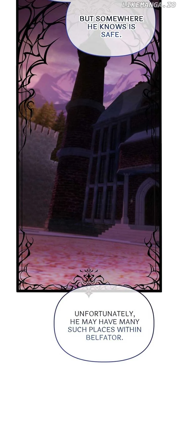 I Shall Conquer the Unruly Beasts Chapter 32 page 22