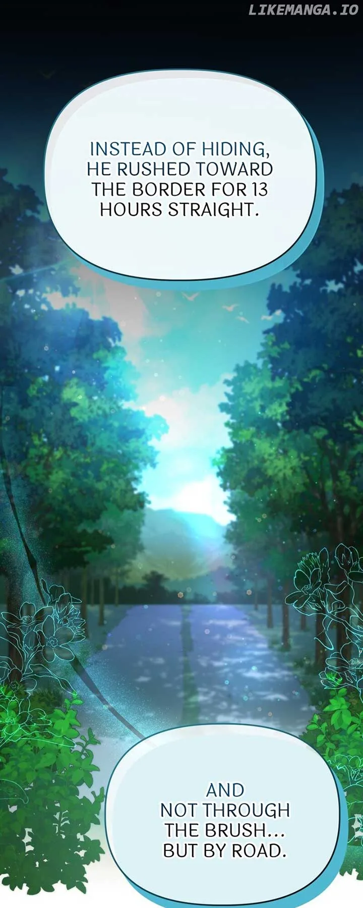 I Shall Conquer the Unruly Beasts Chapter 32 page 16