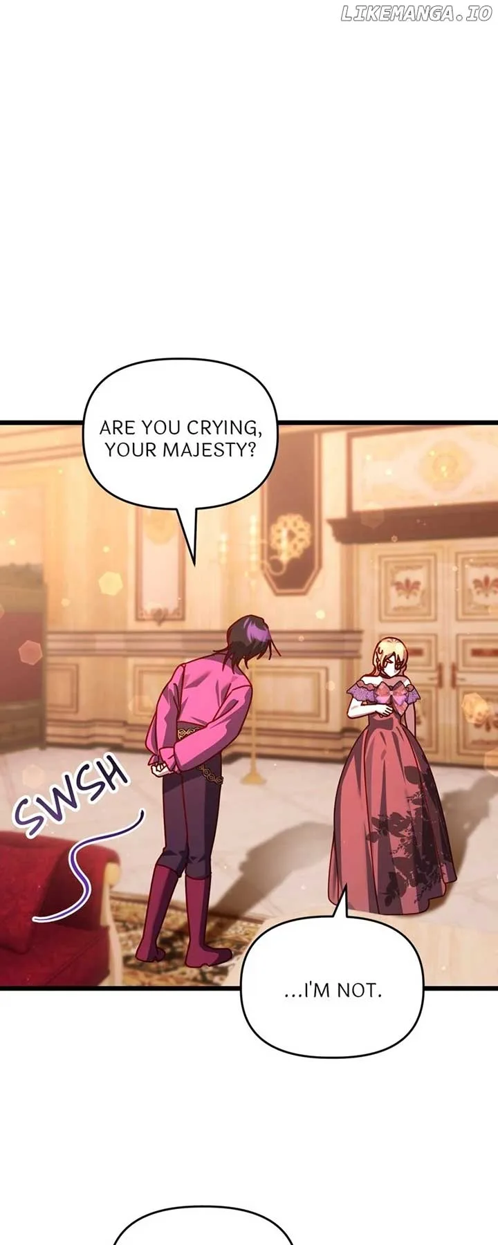 I Shall Conquer the Unruly Beasts Chapter 34 page 35