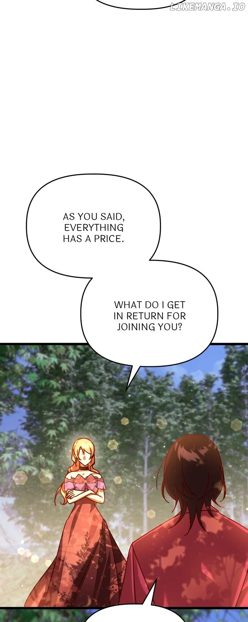 I Shall Conquer the Unruly Beasts Chapter 35 page 13