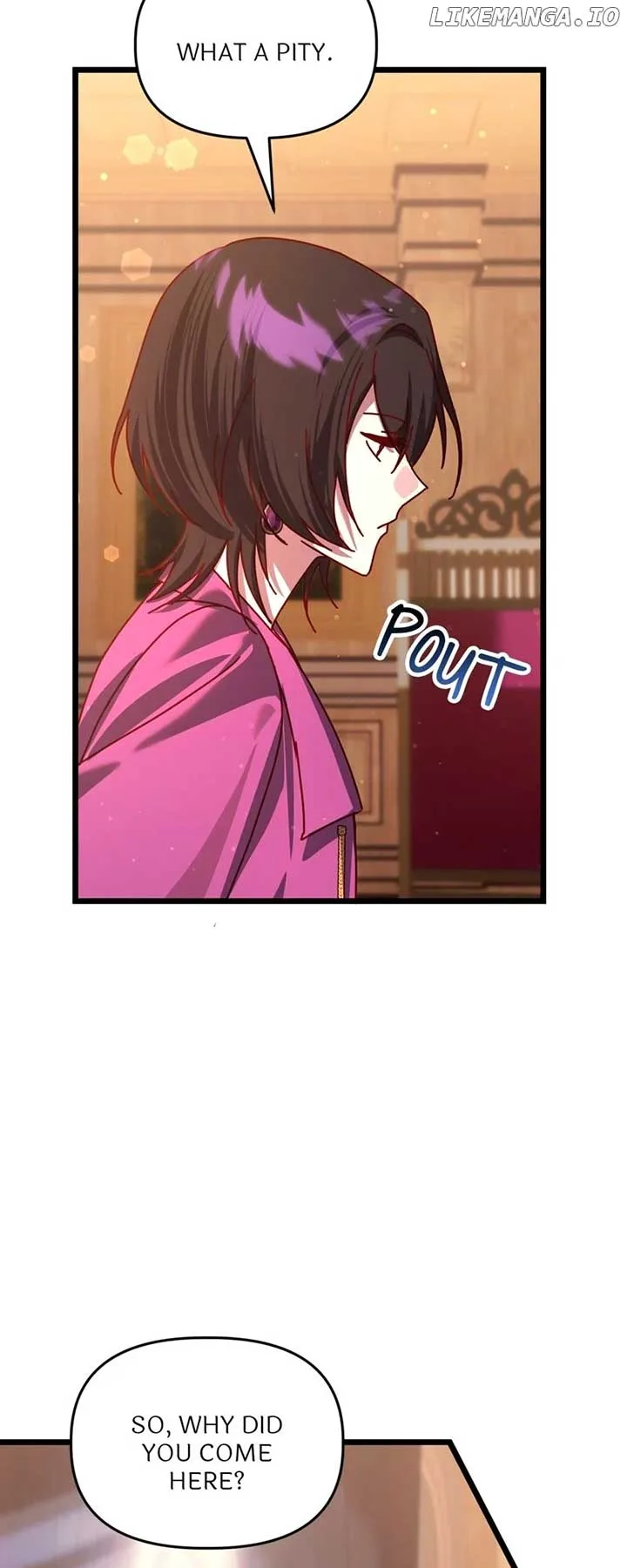 I Shall Conquer the Unruly Beasts Chapter 34 page 36
