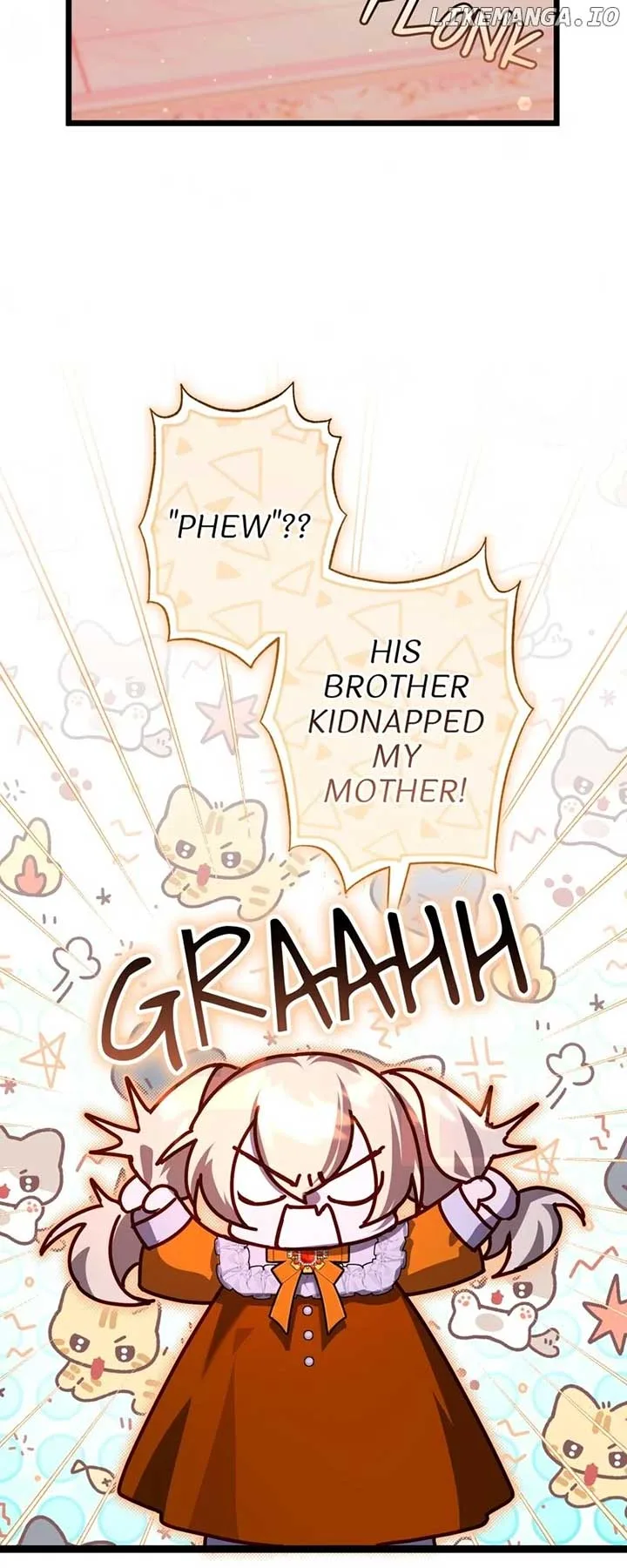 I Shall Conquer the Unruly Beasts Chapter 34 page 46
