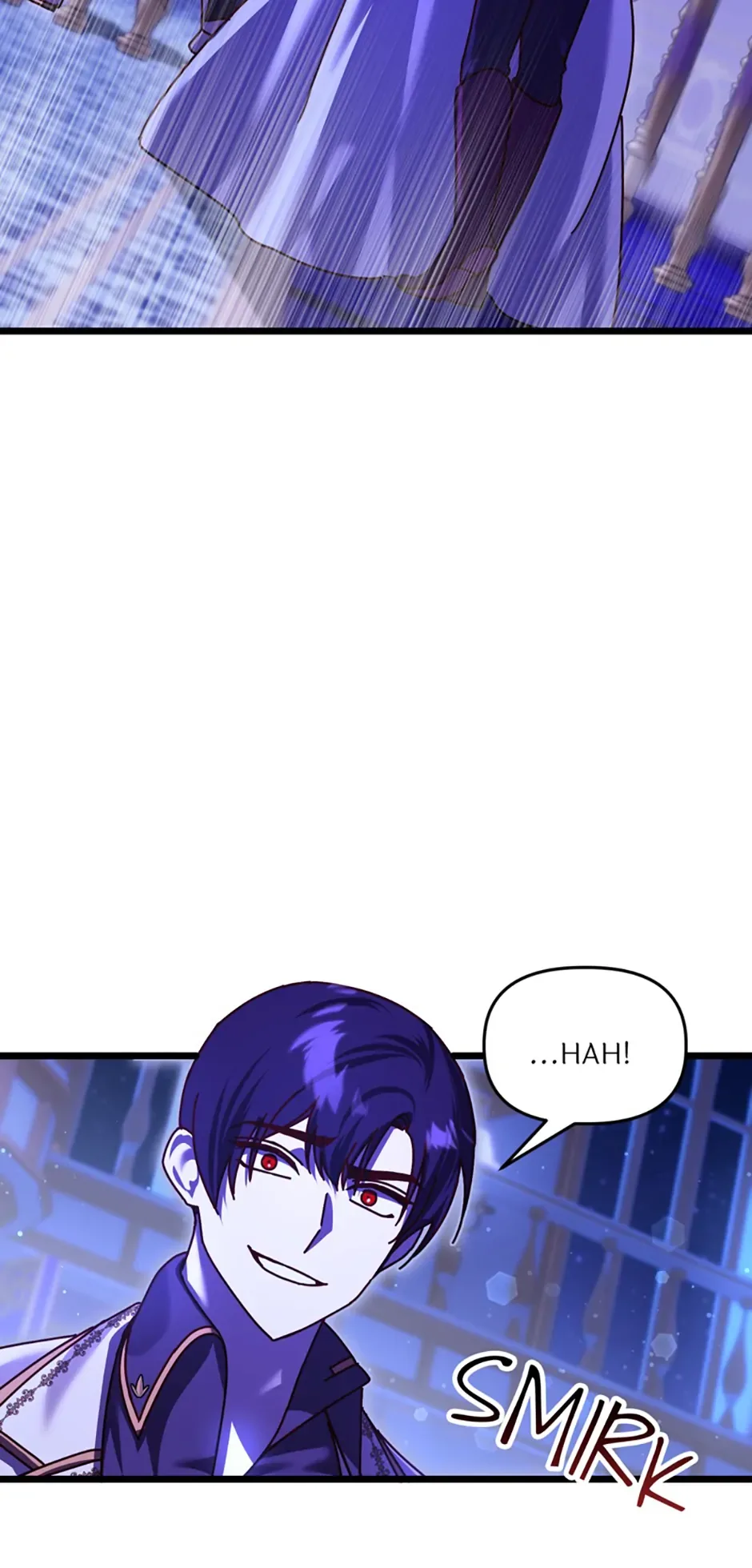 I Shall Conquer the Unruly Beasts Chapter 36 page 36