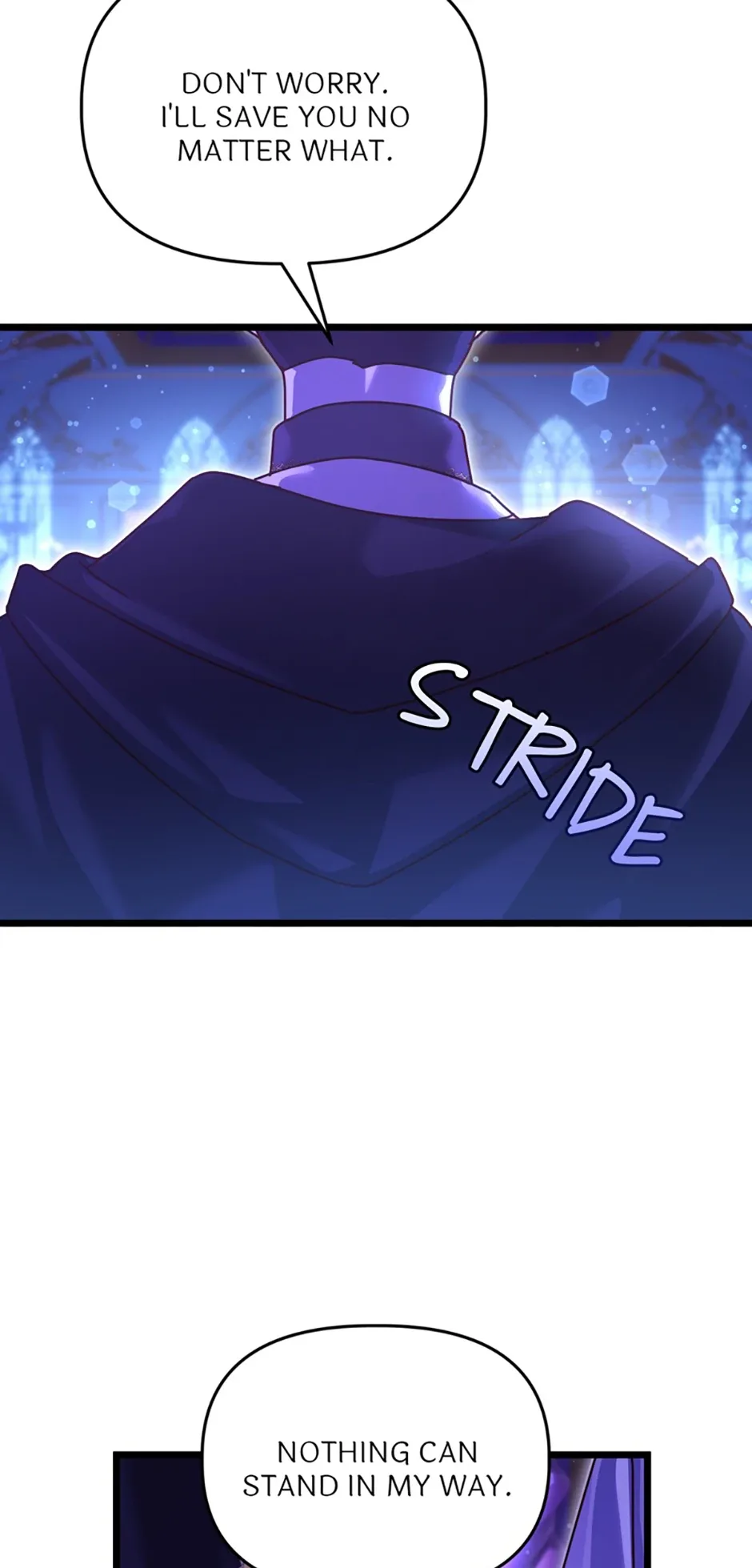 I Shall Conquer the Unruly Beasts Chapter 36 page 47