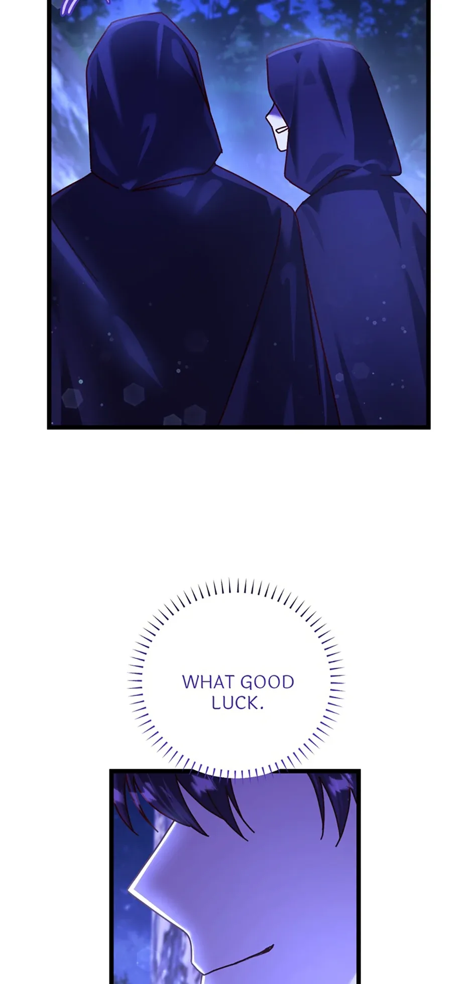 I Shall Conquer the Unruly Beasts Chapter 36 page 12