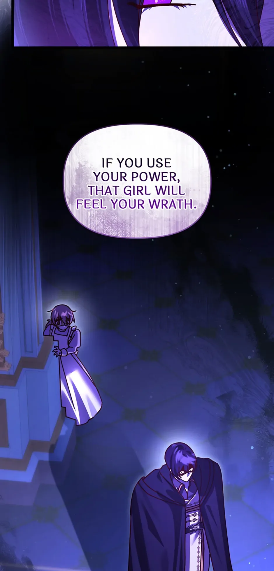 I Shall Conquer the Unruly Beasts Chapter 36 page 50