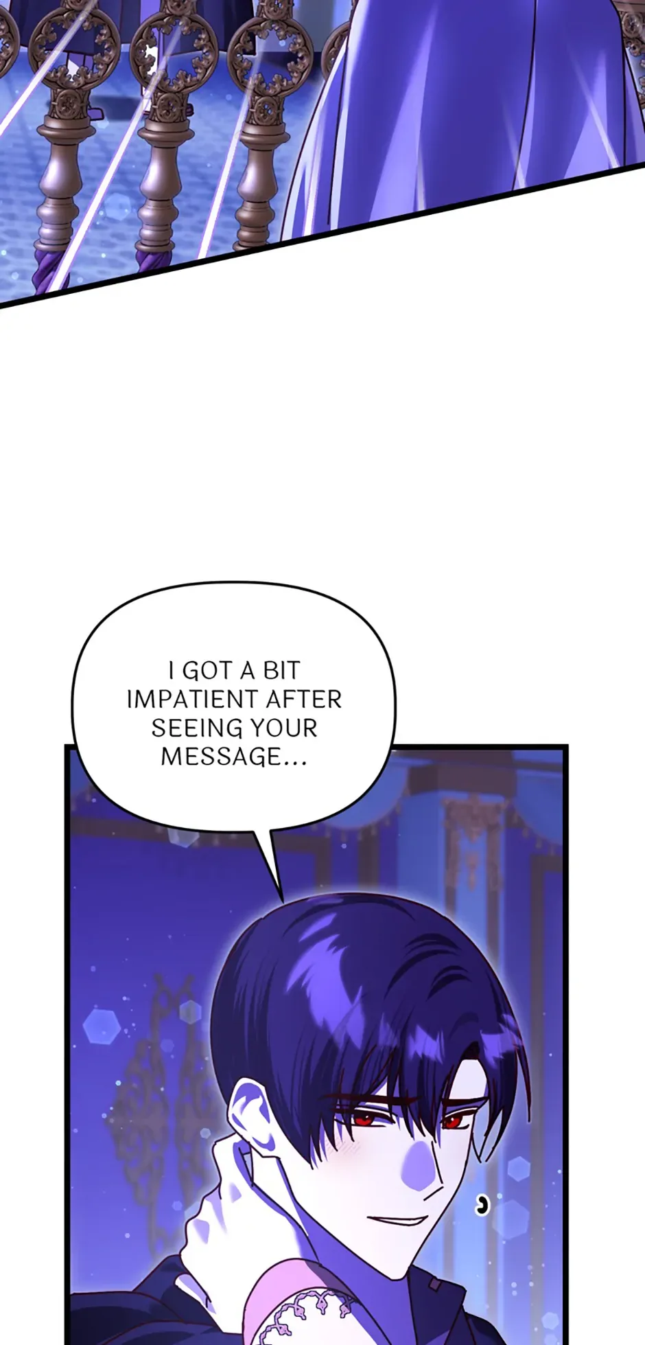 I Shall Conquer the Unruly Beasts Chapter 36 page 41