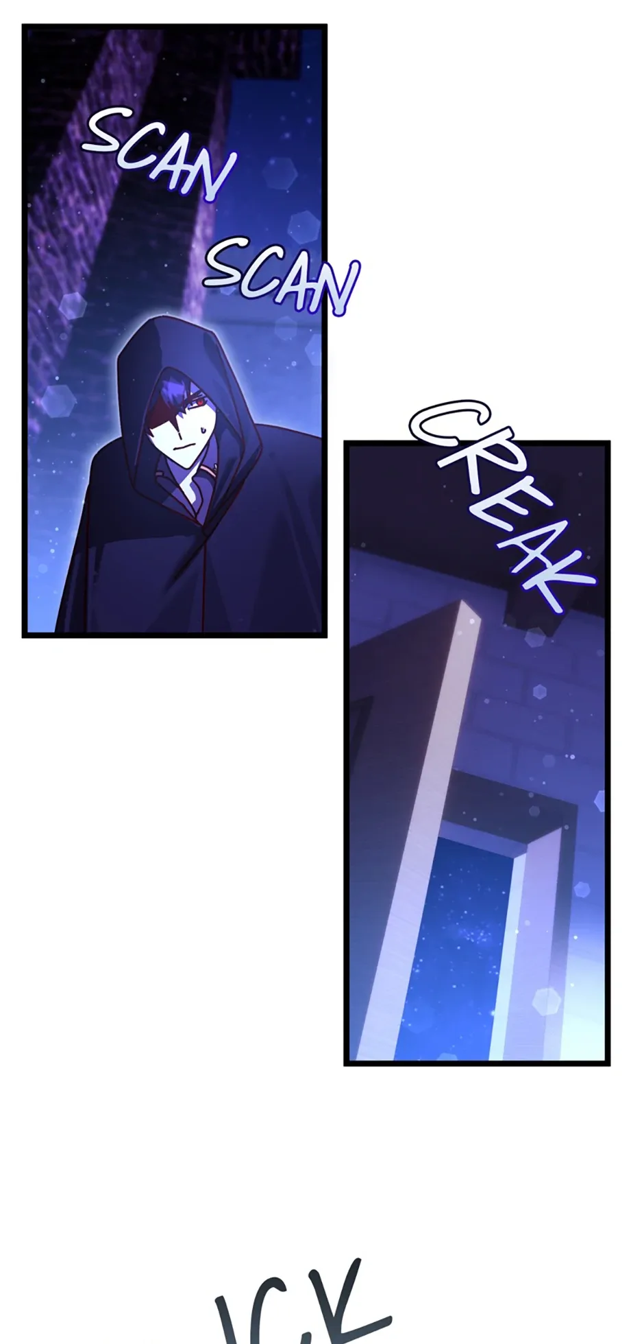 I Shall Conquer the Unruly Beasts Chapter 36 page 21