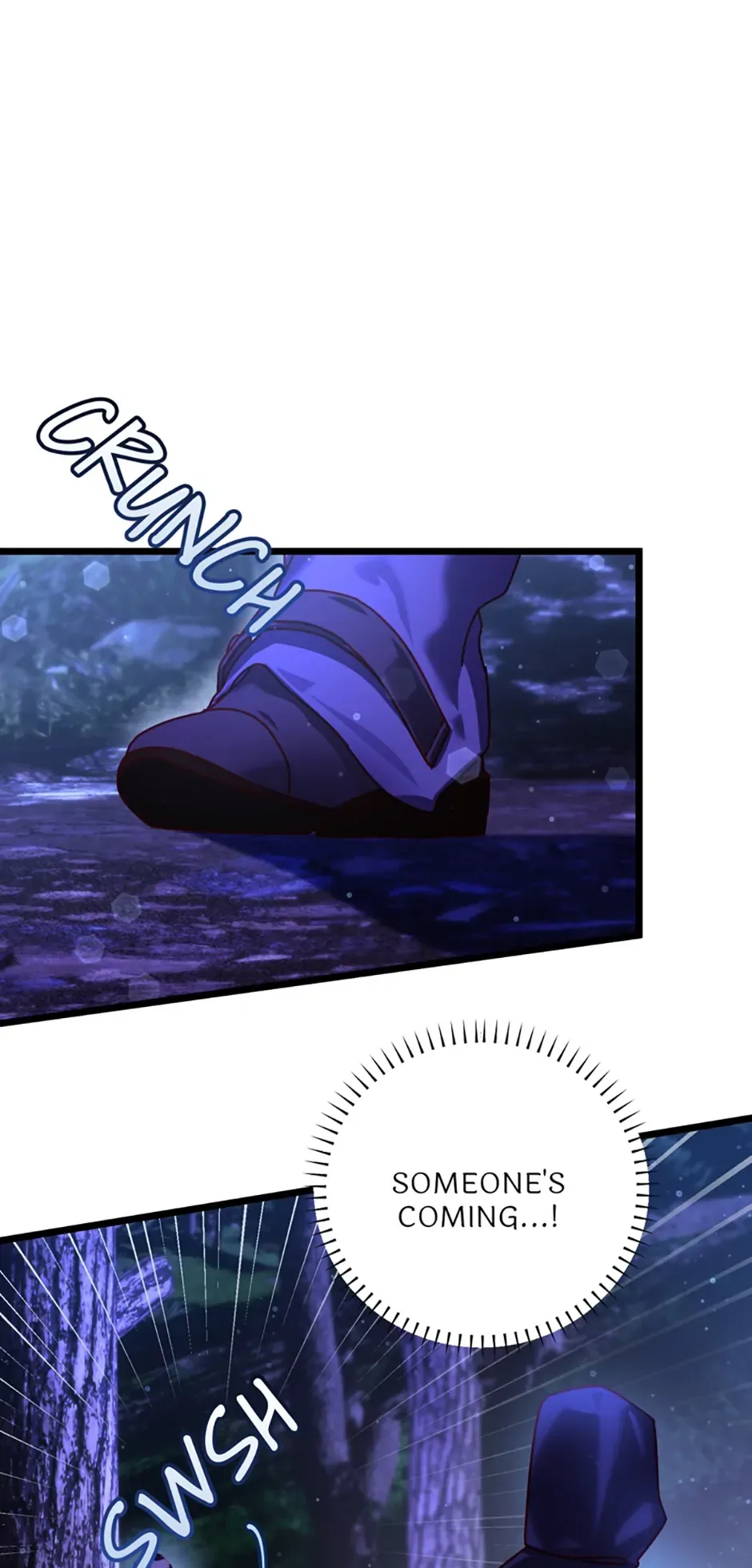 I Shall Conquer the Unruly Beasts Chapter 36 page 8