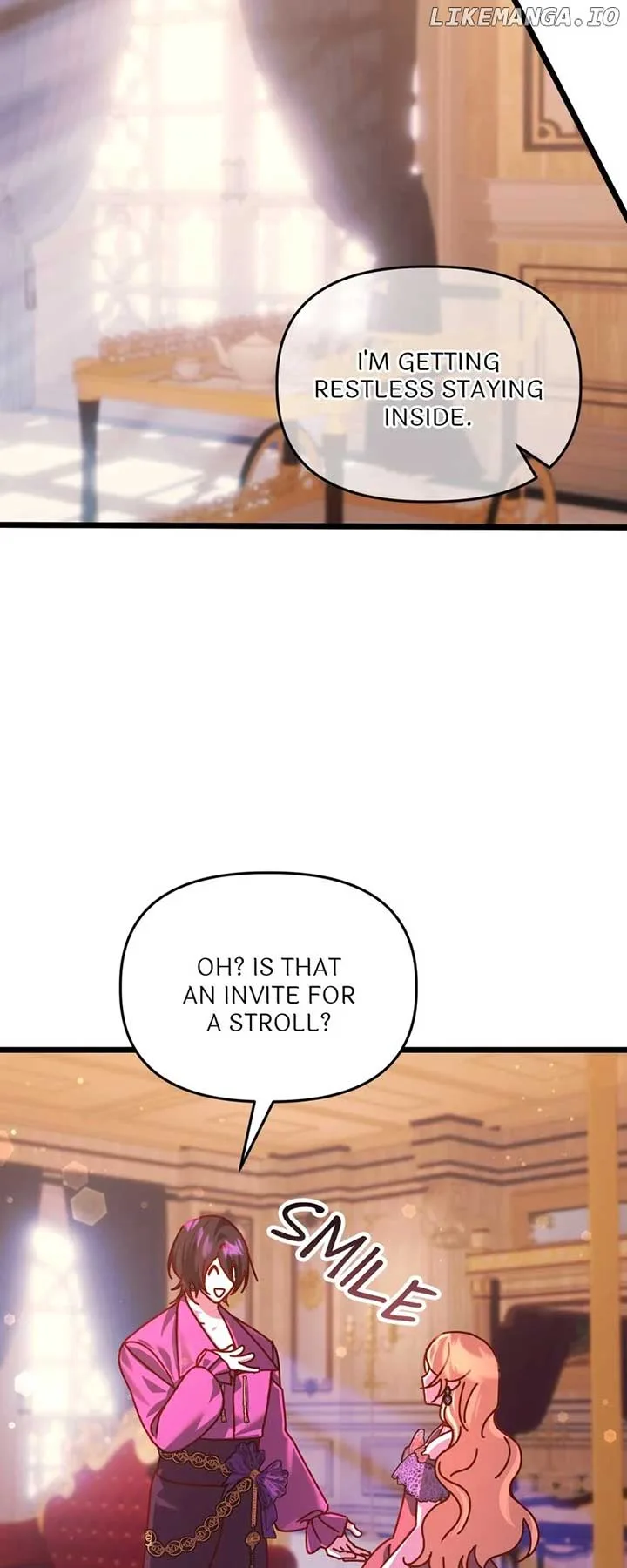 I Shall Conquer the Unruly Beasts Chapter 34 page 37