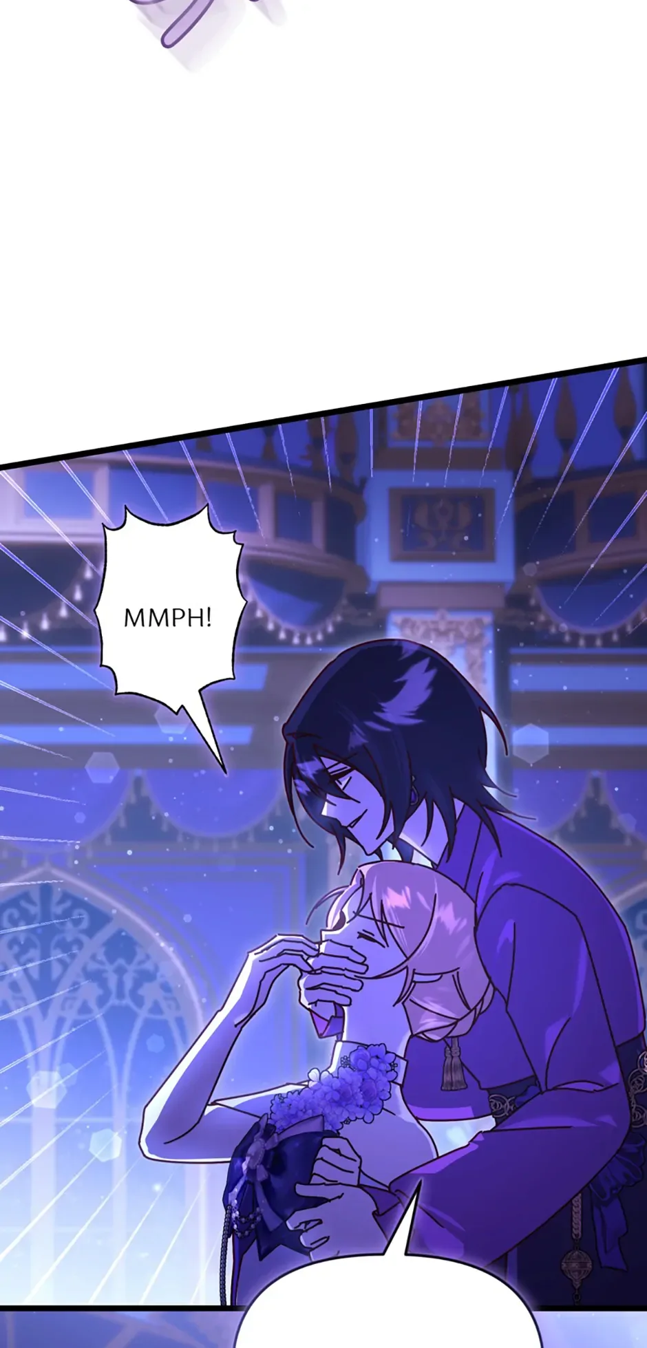I Shall Conquer the Unruly Beasts Chapter 36 page 31