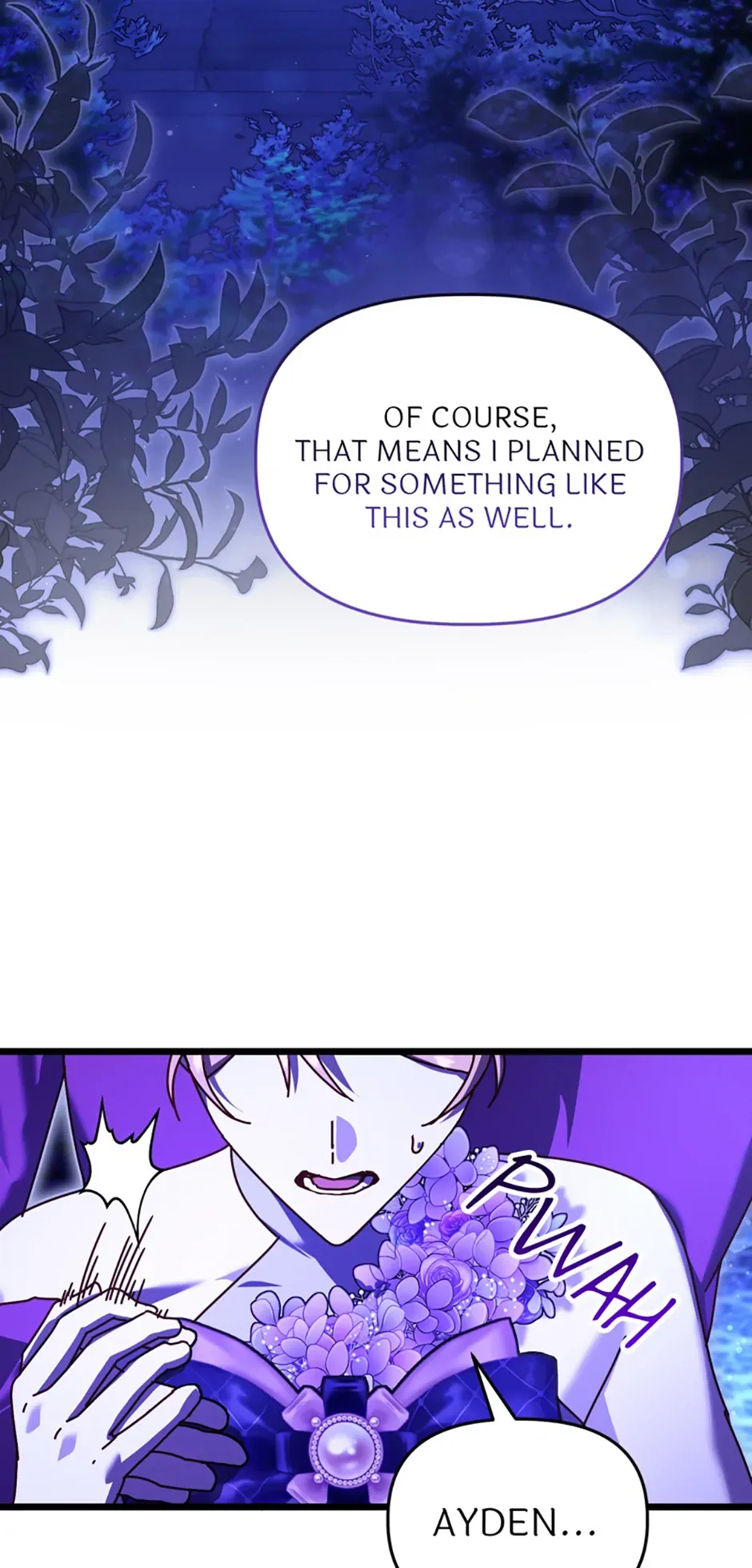I Shall Conquer the Unruly Beasts Chapter 36 page 39