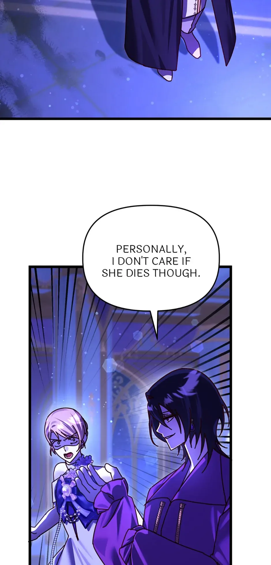 I Shall Conquer the Unruly Beasts Chapter 36 page 51