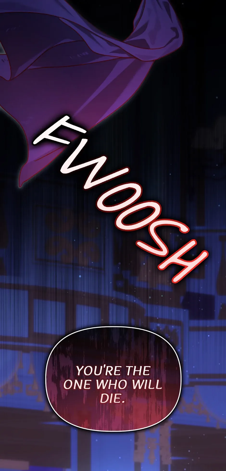 I Shall Conquer the Unruly Beasts Chapter 36 page 53