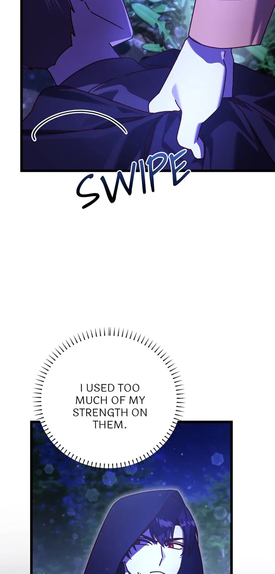 I Shall Conquer the Unruly Beasts Chapter 36 page 17