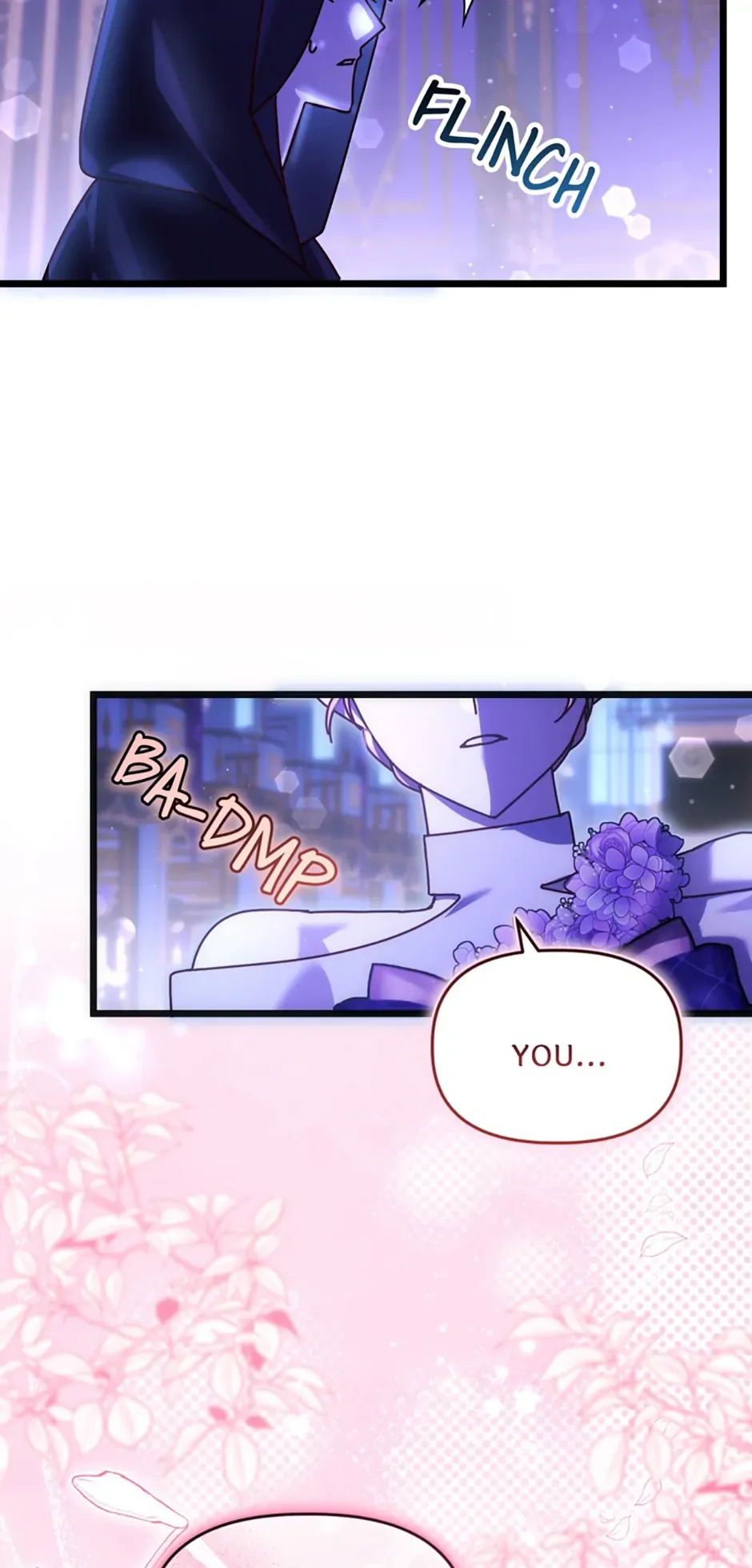 I Shall Conquer the Unruly Beasts Chapter 36 page 27