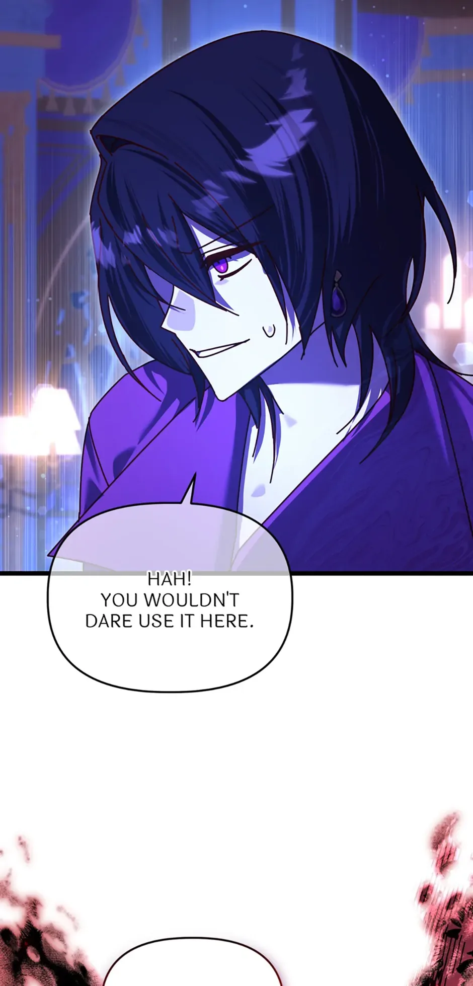 I Shall Conquer the Unruly Beasts Chapter 36 page 54