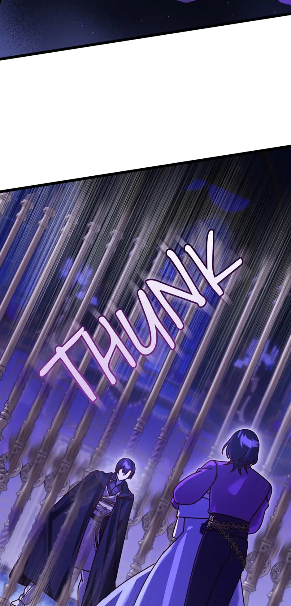 I Shall Conquer the Unruly Beasts Chapter 36 page 35