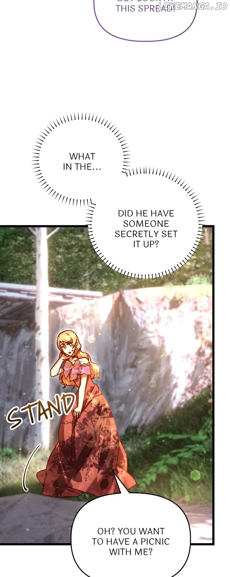 I Shall Conquer the Unruly Beasts Chapter 35 page 12