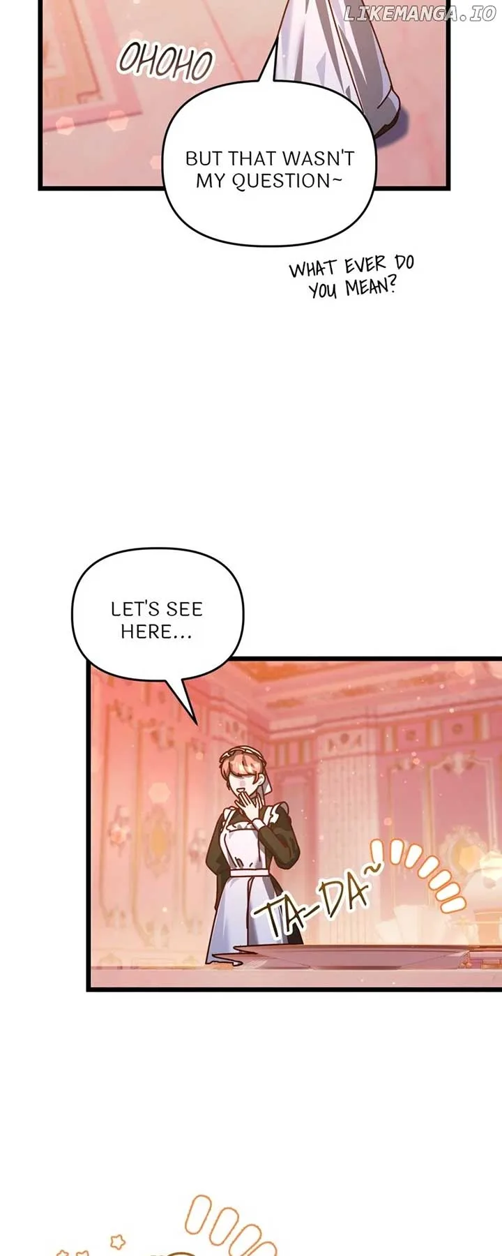 I Shall Conquer the Unruly Beasts Chapter 34 page 50