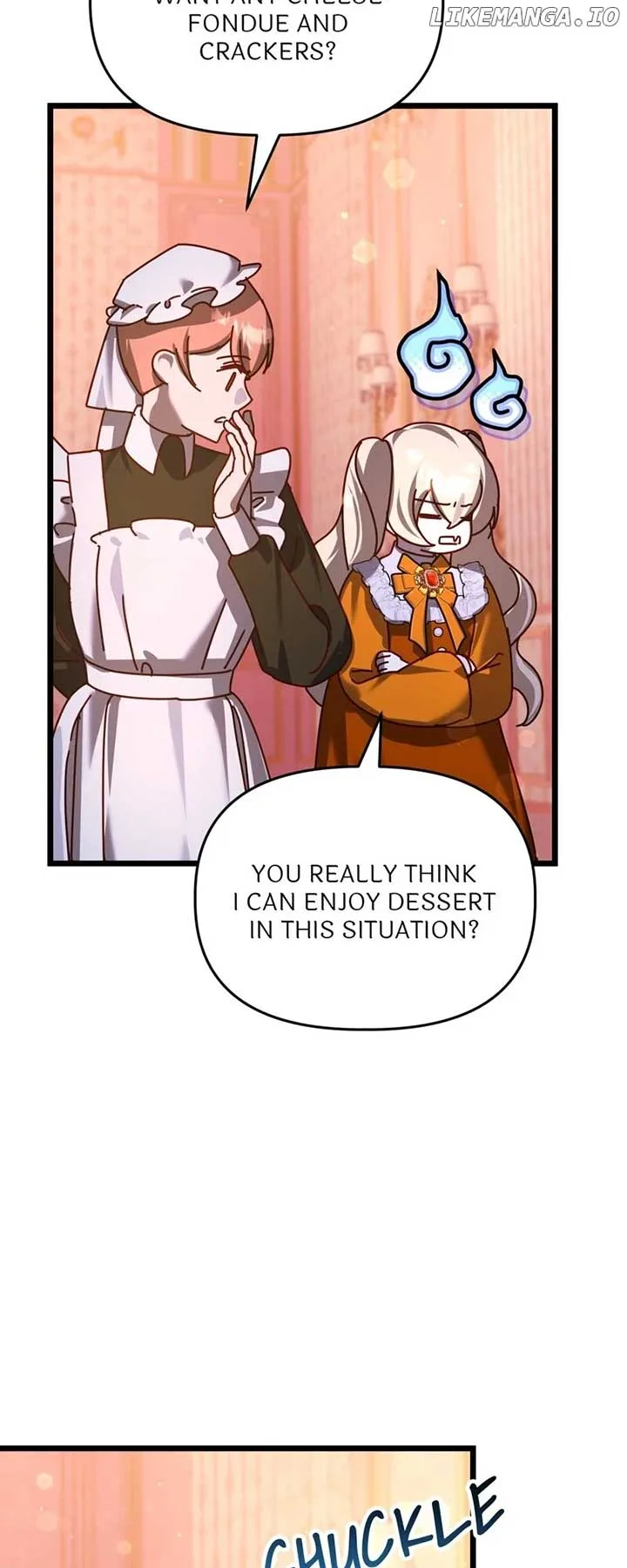 I Shall Conquer the Unruly Beasts Chapter 34 page 53
