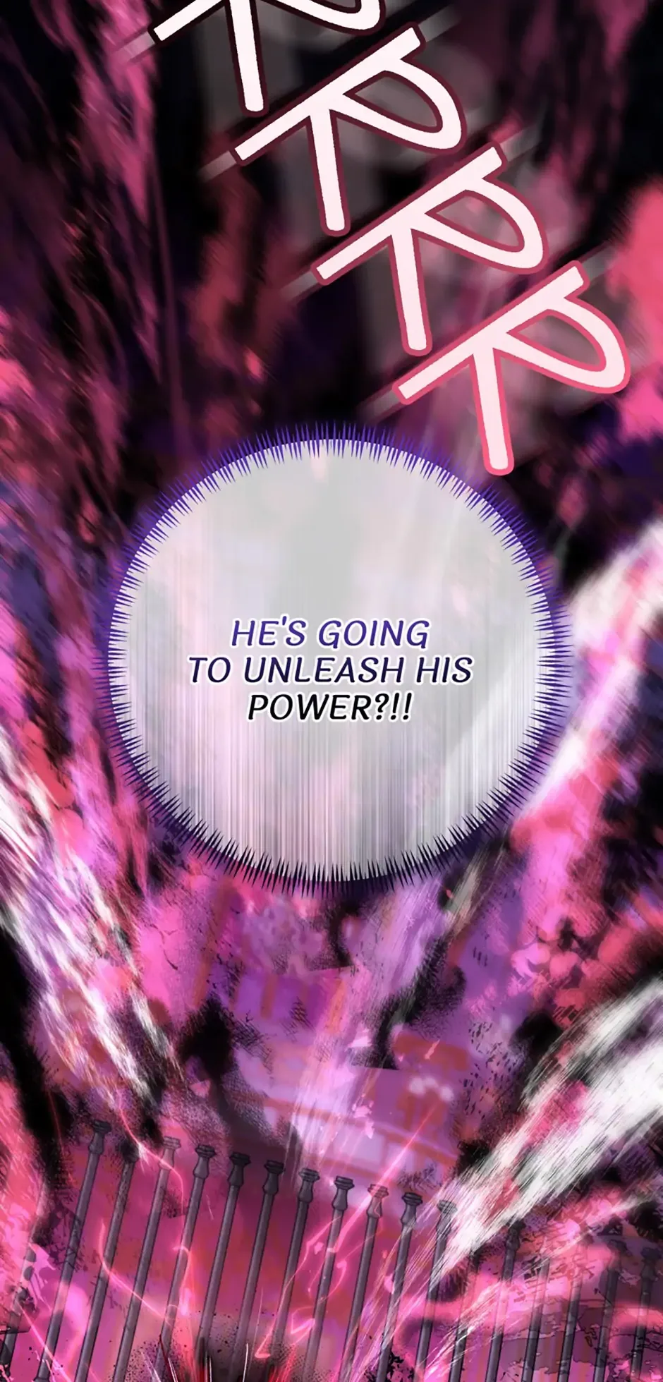 I Shall Conquer the Unruly Beasts Chapter 36 page 59
