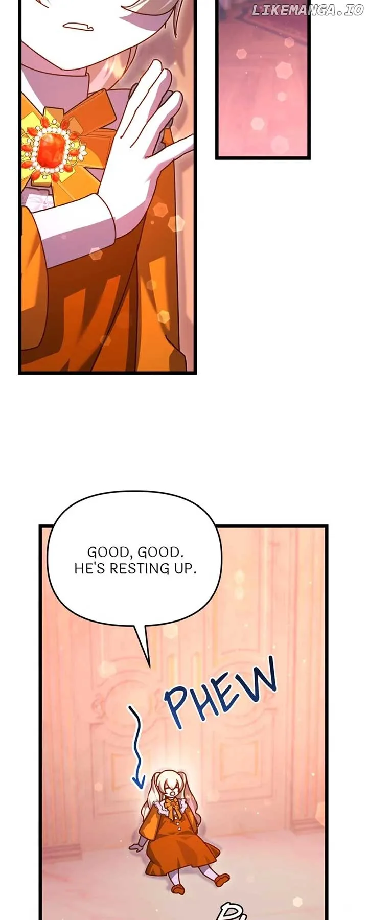 I Shall Conquer the Unruly Beasts Chapter 34 page 45