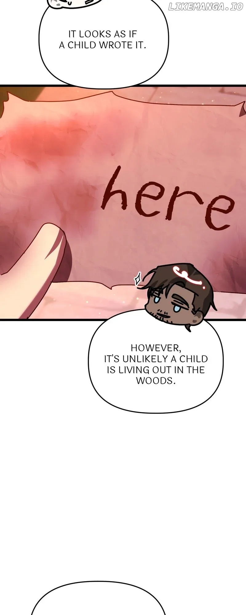 I Shall Conquer the Unruly Beasts Chapter 35 page 29