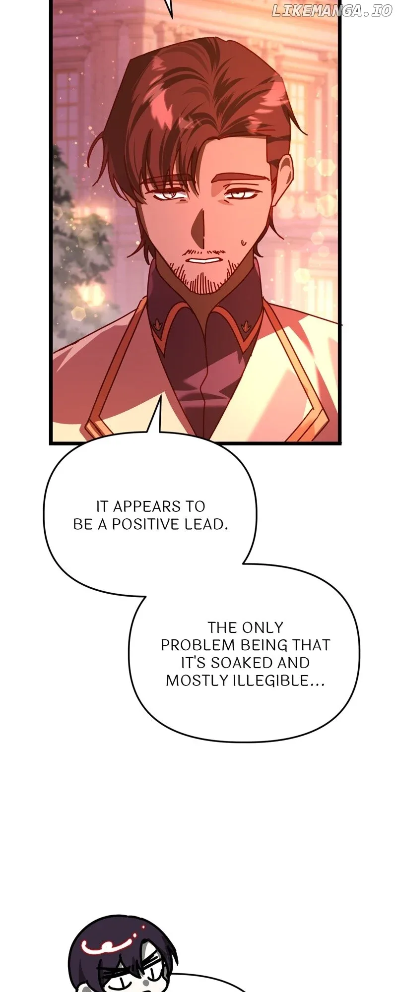 I Shall Conquer the Unruly Beasts Chapter 35 page 28