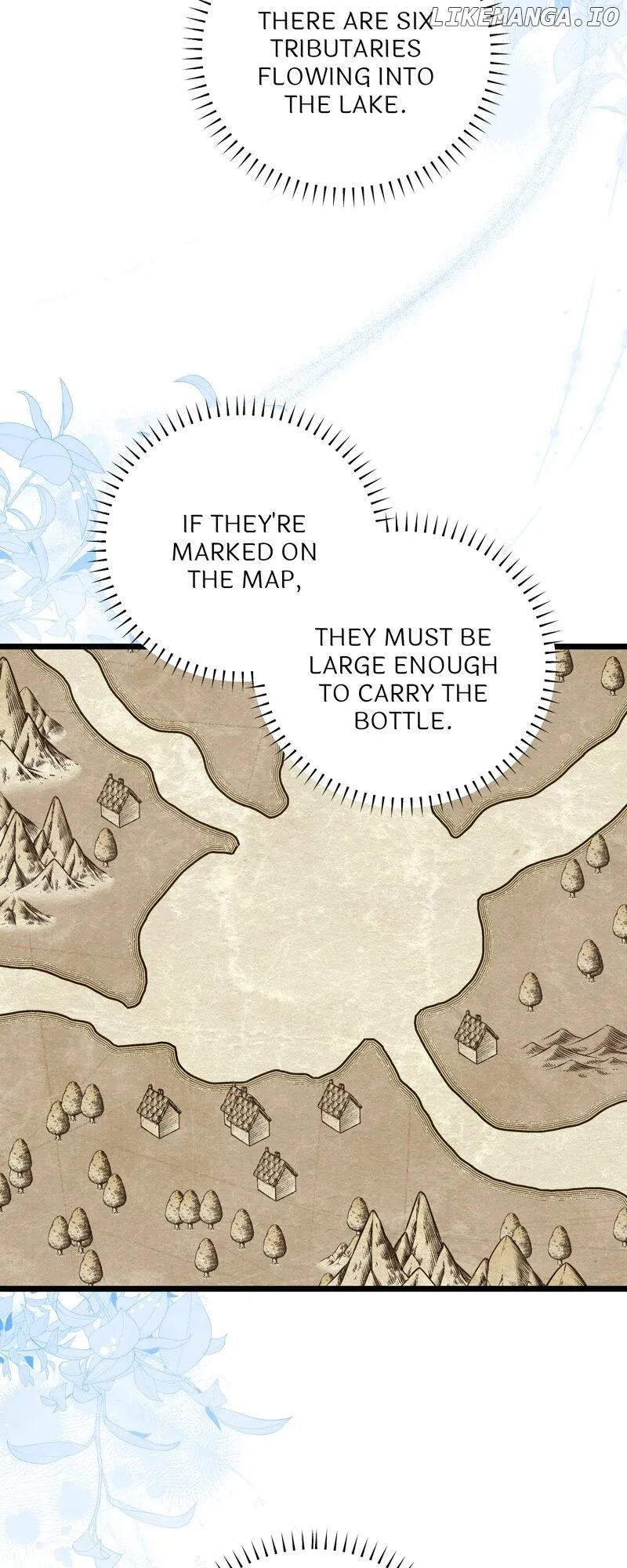 I Shall Conquer the Unruly Beasts Chapter 35 page 36