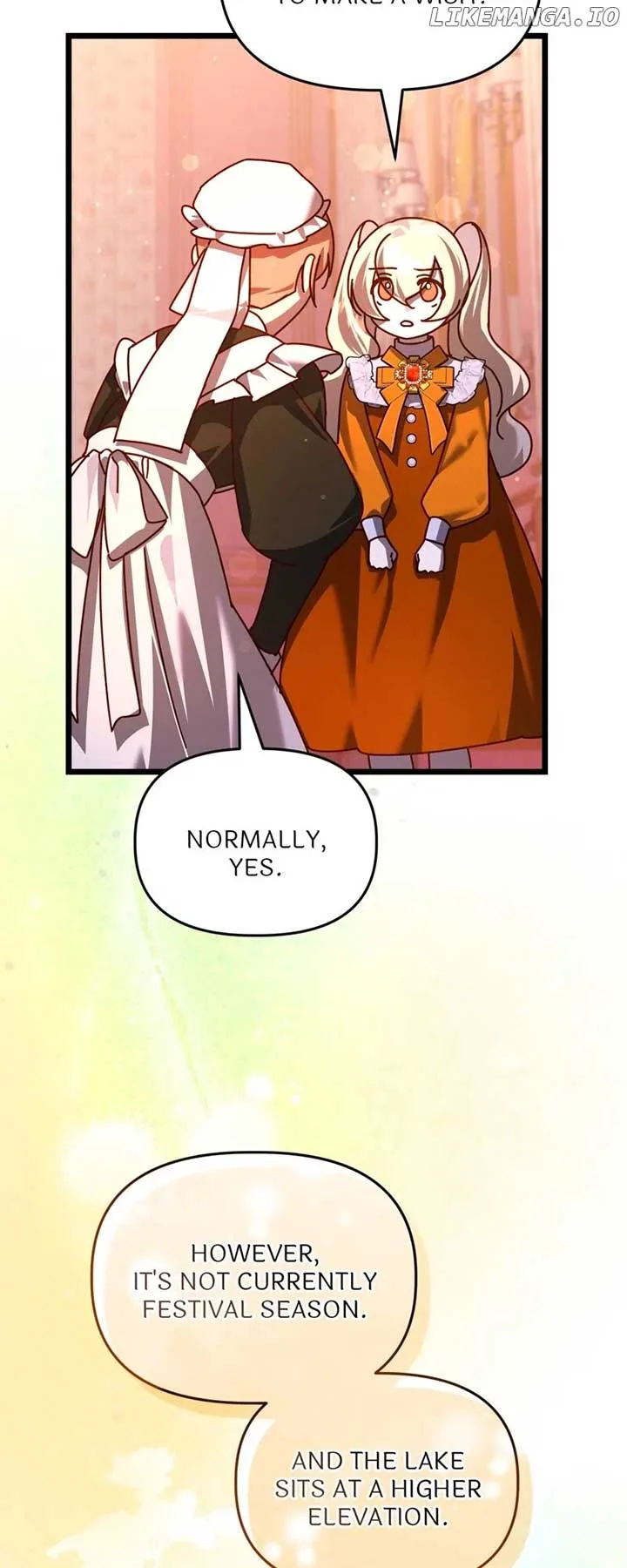 I Shall Conquer the Unruly Beasts Chapter 34 page 56