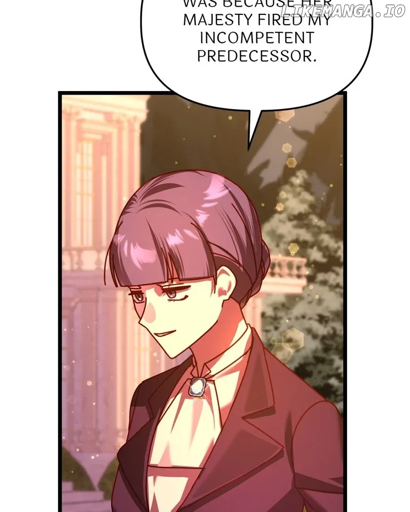 I Shall Conquer the Unruly Beasts Chapter 35 page 33