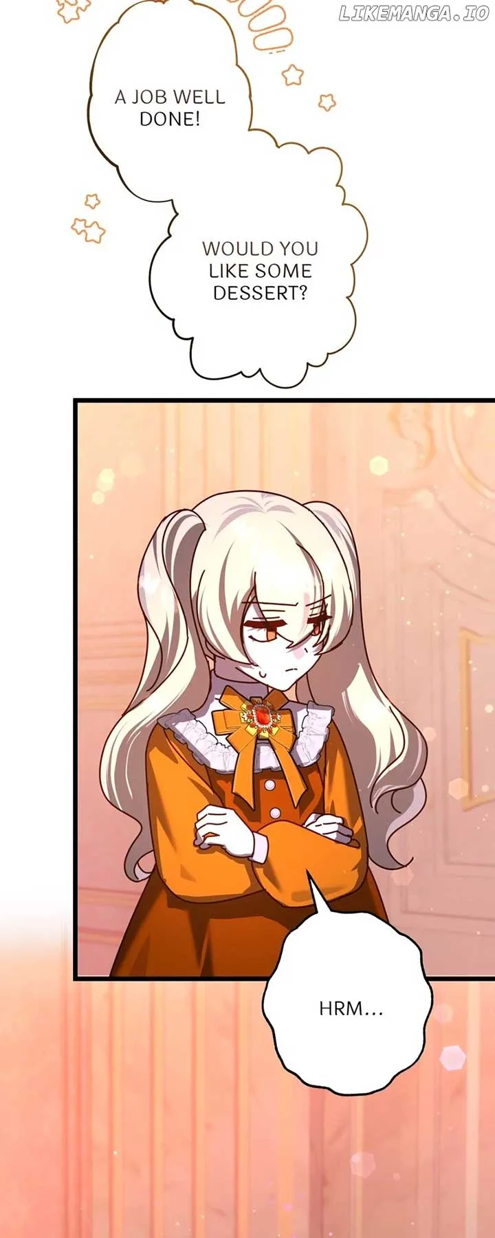 I Shall Conquer the Unruly Beasts Chapter 34 page 51
