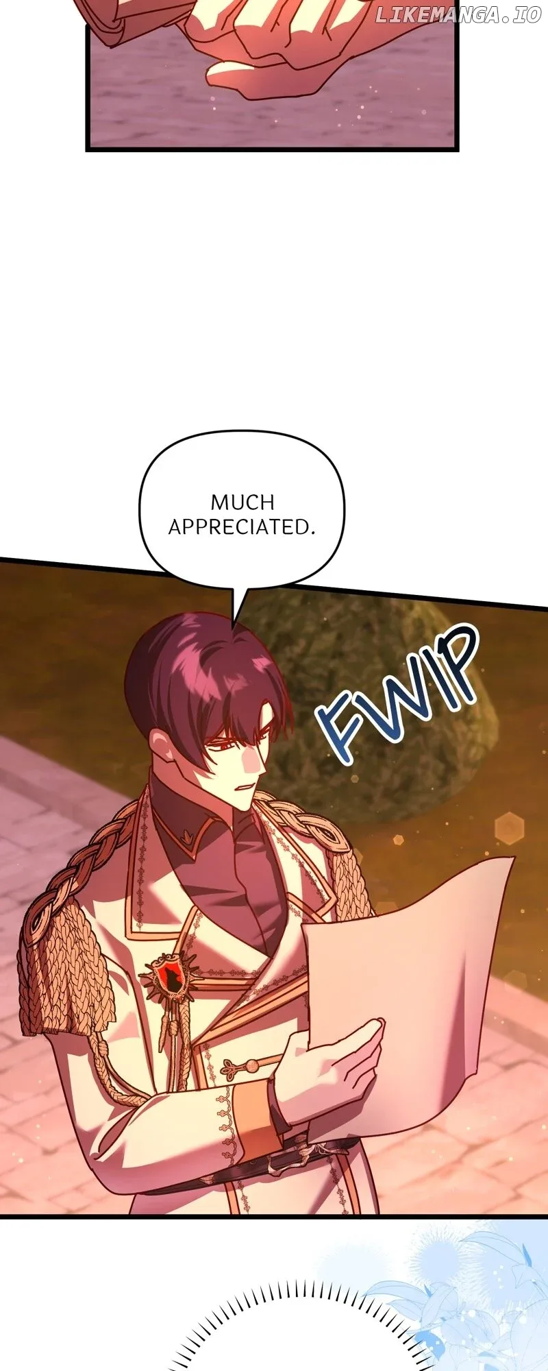 I Shall Conquer the Unruly Beasts Chapter 35 page 35