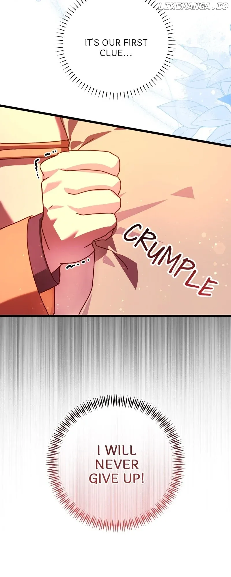 I Shall Conquer the Unruly Beasts Chapter 35 page 37