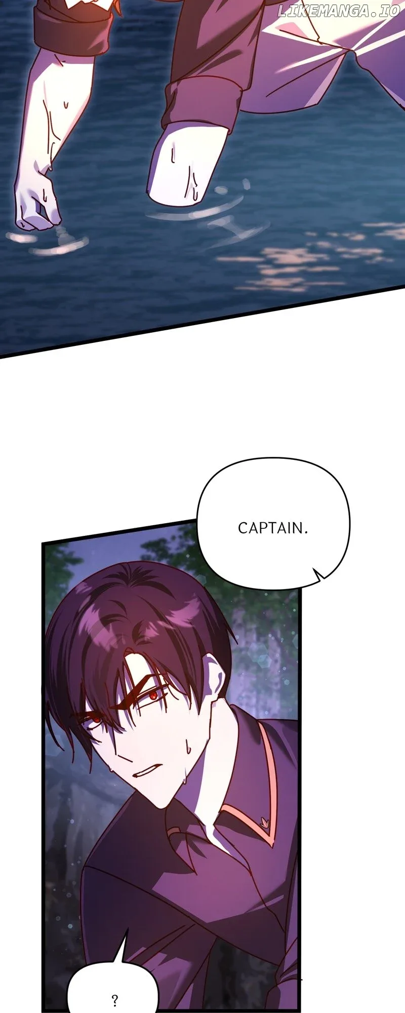 I Shall Conquer the Unruly Beasts Chapter 35 page 45